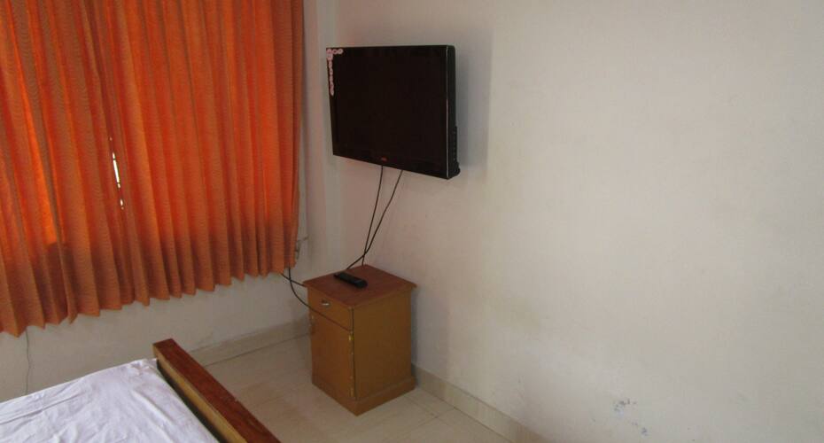 Kalpaka Residency, Palakkad 4
